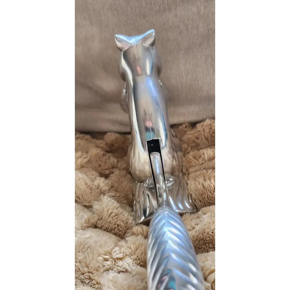 Davy Crack'It Squirrel Nutcracker